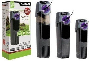 AQUAEL Filtr Unifilter 1000 UV