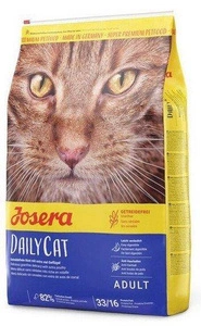 Josera Daily Cat 10 kg