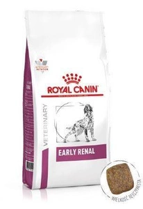ROYAL CANIN Early Renal Canine 2 kg