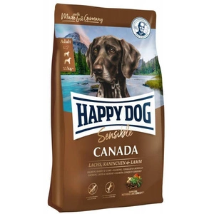 Happy Dog Supreme Kanada 4 kg