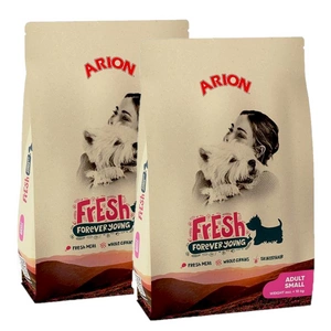 ARION Fresh Adult small 2x7,5kg