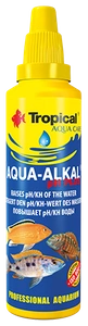 TROPICAL Aqua-alkal pH Plus 30 ml