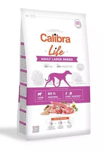 Calibra Dog Life Adult Large Breed Lamb 12 kg