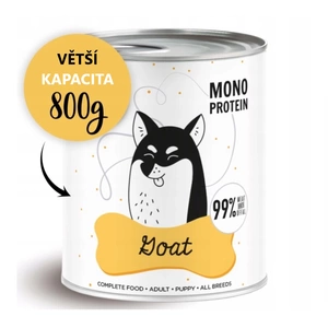 PEPE MONO PROTEIN Kozí 800g