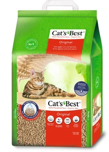 Cat's Best Original 20 l