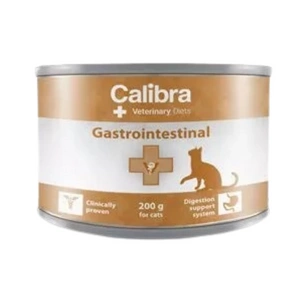 Calibra VD Cat Gastrointestinal 200 g