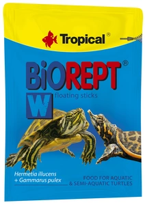 TROPICAL Biorept W 20g sáček