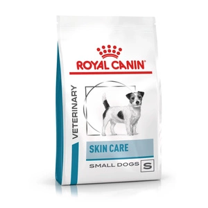 ROYAL CANIN Skin Care Small SKS25 4 kg