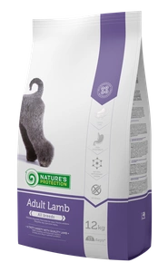 NATURES PROTECTION Lamb Adult 12 kg