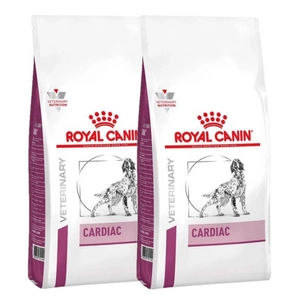 ROYAL CANIN Cardiac 2x2kg