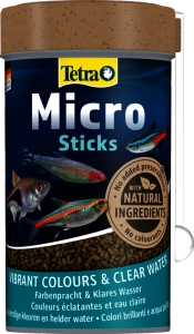 TETRA Micro Sticks 100ml