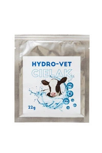 LAB-V Hydro Vet Calf - krmná směs na podporu zotavení po operaci, 22 g