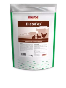 DOLFOS DiatoFos 1 kg