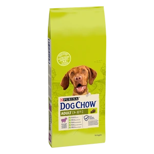 PURINA Dog Chow Adult  Lamb 14kg