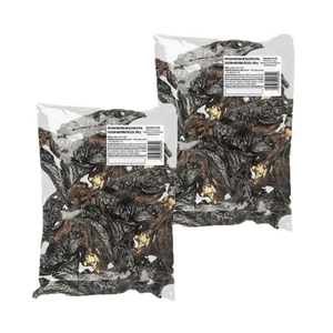 DOLINA NOTECI Přírodní pamlsek pro psy a kočky, telecí játra 2x500g