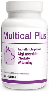 Dolvit Multical Plus 90 tablet