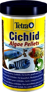 TETRA Cichlid Algae 500ml