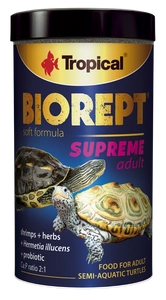 TROPICAL Biorept Supreme Adult 250 ml