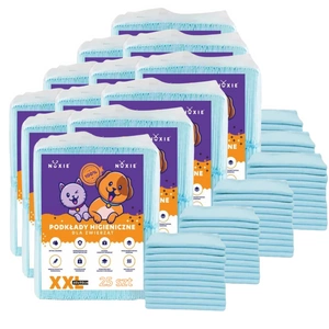NUXIE® podložka pro psy, hygienická podložka 300ks 60x60cm xxl
