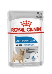ROYAL CANIN CCN Light Weight Care 12x85g