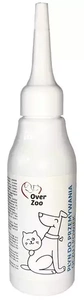 OVER ZOO Výplach očí a očních víček 75ml