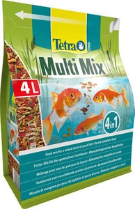 TETRA Pond Multi Mix 4 l