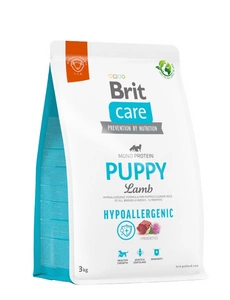 Brit Care Dog Hypoallergenic Puppy 3kg