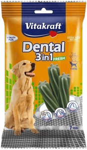 Vitakraft Dental 3v1 Fresh 180g