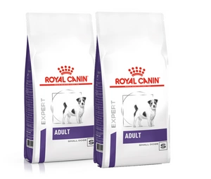 Royal Canin Vet Care Adult Small 2x8 kg