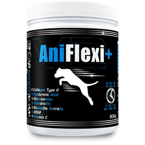 GAME DOG AniFlexi+ V2 500g