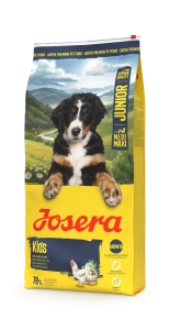 JOSERA Junior Kids 12,5 kg