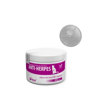 VETFOOD Anti-Herpes 60 g