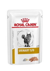 ROYAL CANIN Cat Urinary v bochánku 12x85g