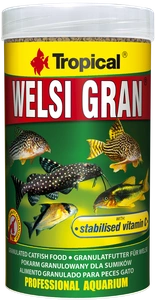 TROPICAL Welsi Gran 100ml