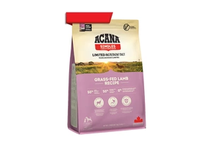 ACANA SINGLES Grass-Fed Lamb 2 kg
