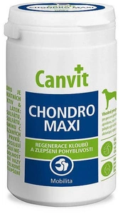 Canvit Chondro Maxi- tablety pro psy 1kg