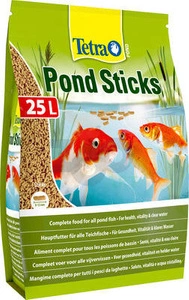 TETRA Pond Sticks 25 l