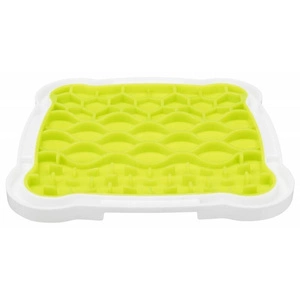 TRIXIE Lick'n'Snack tác 20 × 20 cm