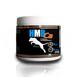 GAME DOG HMB Ca 200 g