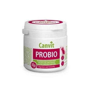 CanVit ProBio 100g - Probiotika pro kočky