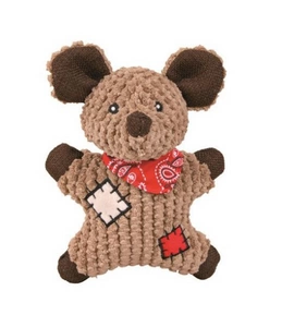 TRIXIE Látková myš 19cm