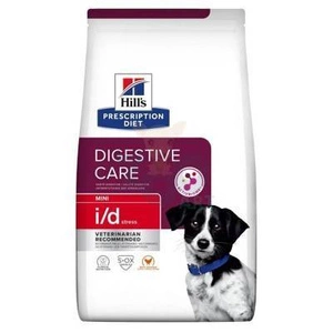 Hill's Prescription Diet Canine i/d Stress Mini AB+ 3 kg