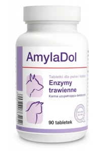 DOLFOS AmylaDol 90 tablet