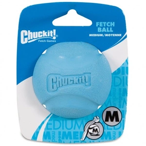 Chuckit FETCH BALL pro psy M 6 cm
