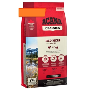 ACANA Červené maso pro psy 14,5 kg