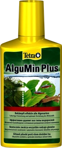 Tetra AlguMin Plus 250 ml