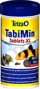 TETRA Tablety TabiMin XL 133 tablet