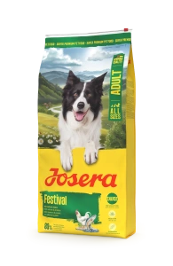 JOSERA Festival 12,5kg
