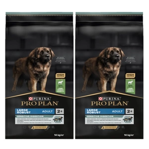 Purina Pro Plan Large Robust Optidigest 2x14kg