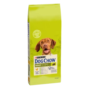 PURINA Dog Chow Adult Chicken 14 kg